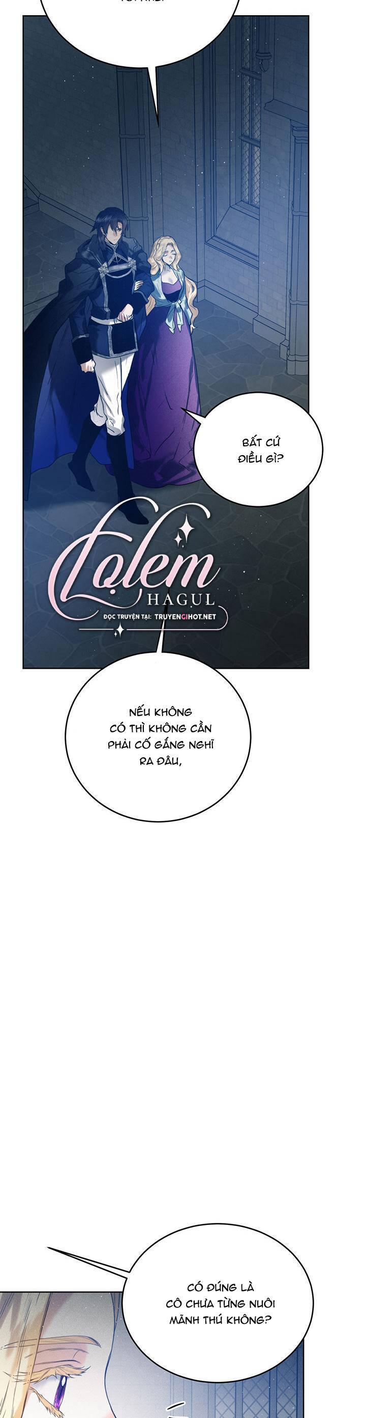 Cuộc Hôn Nhân Hoàng Gia Chapter 43.1 - 25