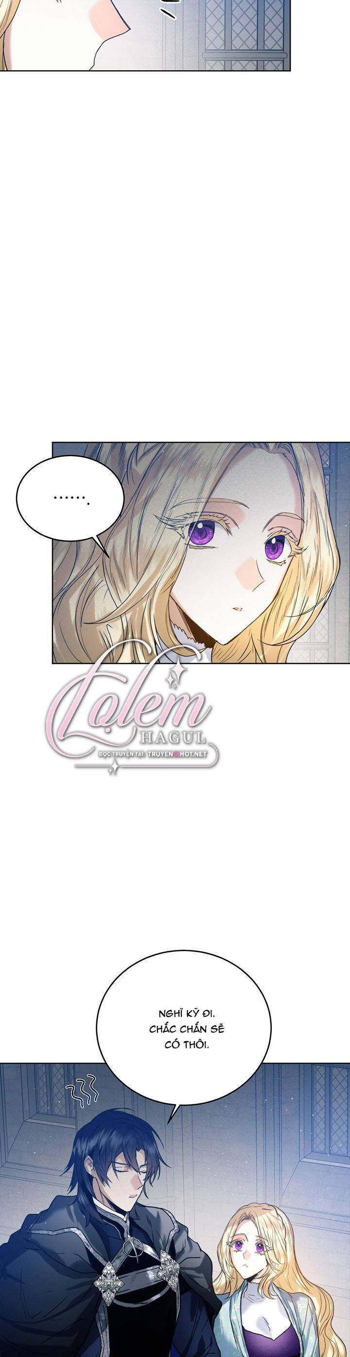 Cuộc Hôn Nhân Hoàng Gia Chapter 43.1 - 26