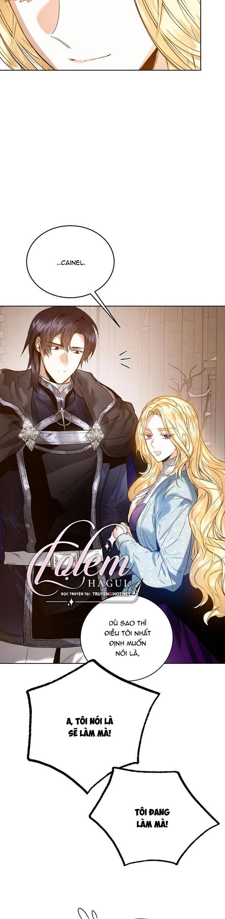 Cuộc Hôn Nhân Hoàng Gia Chapter 43.1 - 6