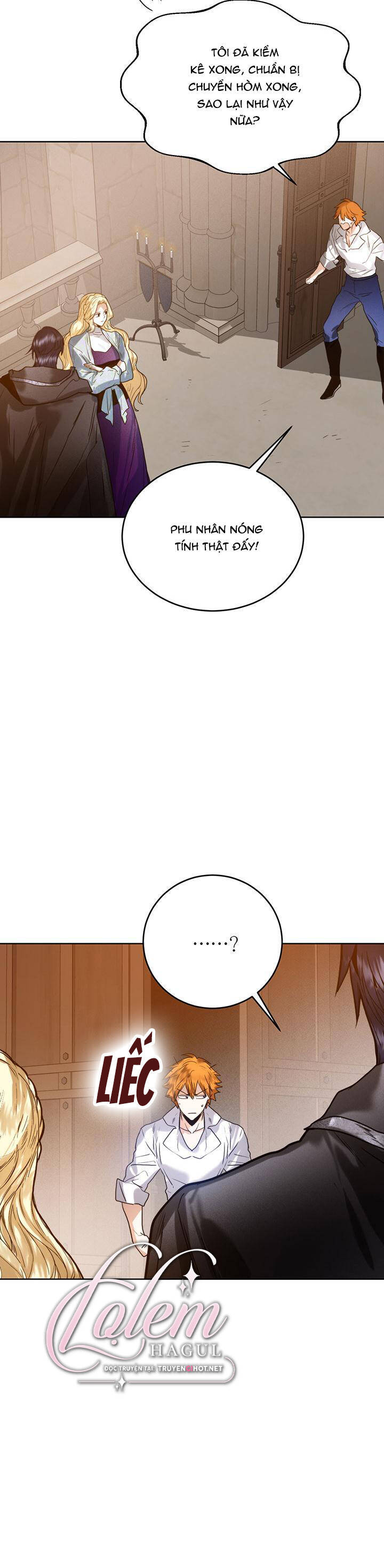 Cuộc Hôn Nhân Hoàng Gia Chapter 43.1 - 7