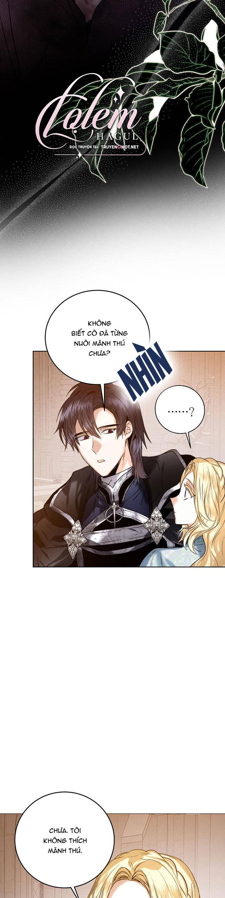 Cuộc Hôn Nhân Hoàng Gia Chapter 43.1 - 10