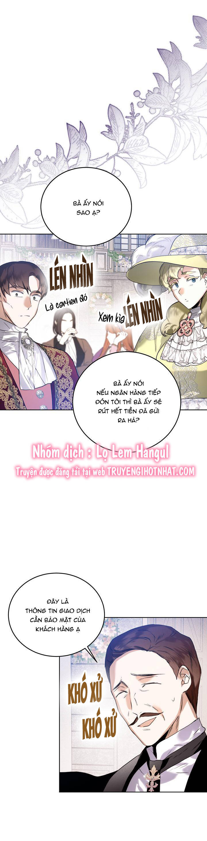 Cuộc Hôn Nhân Hoàng Gia Chapter 46 - 1