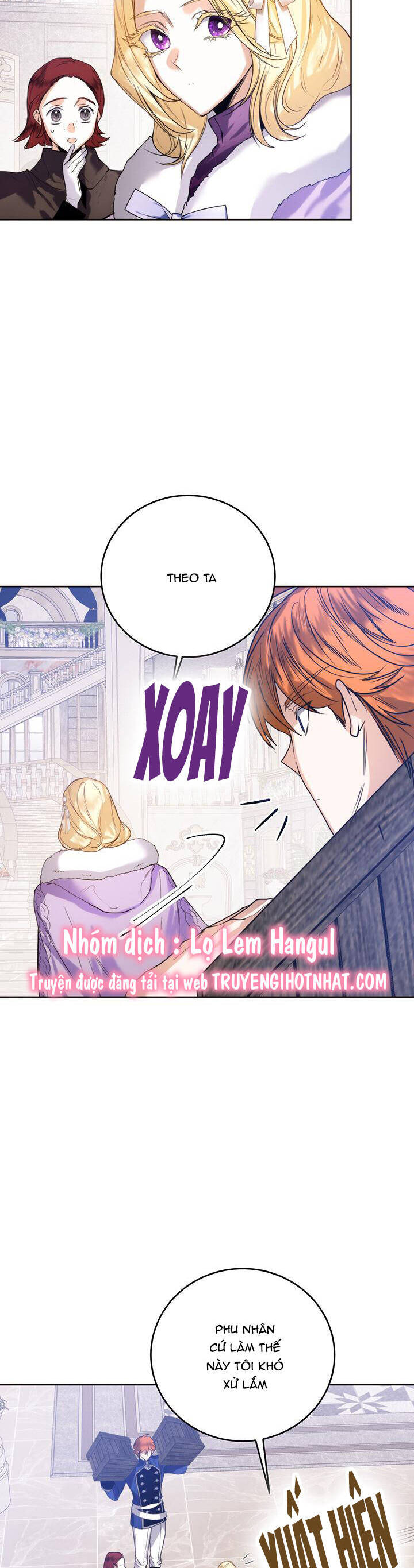 Cuộc Hôn Nhân Hoàng Gia Chapter 46 - 12