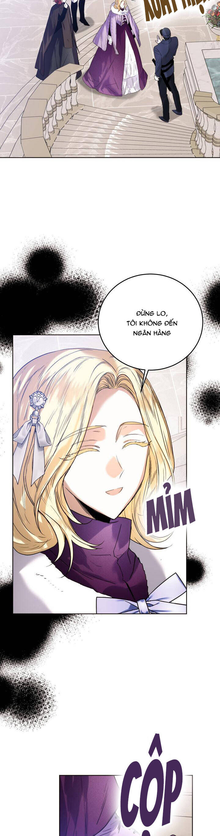 Cuộc Hôn Nhân Hoàng Gia Chapter 46 - 13