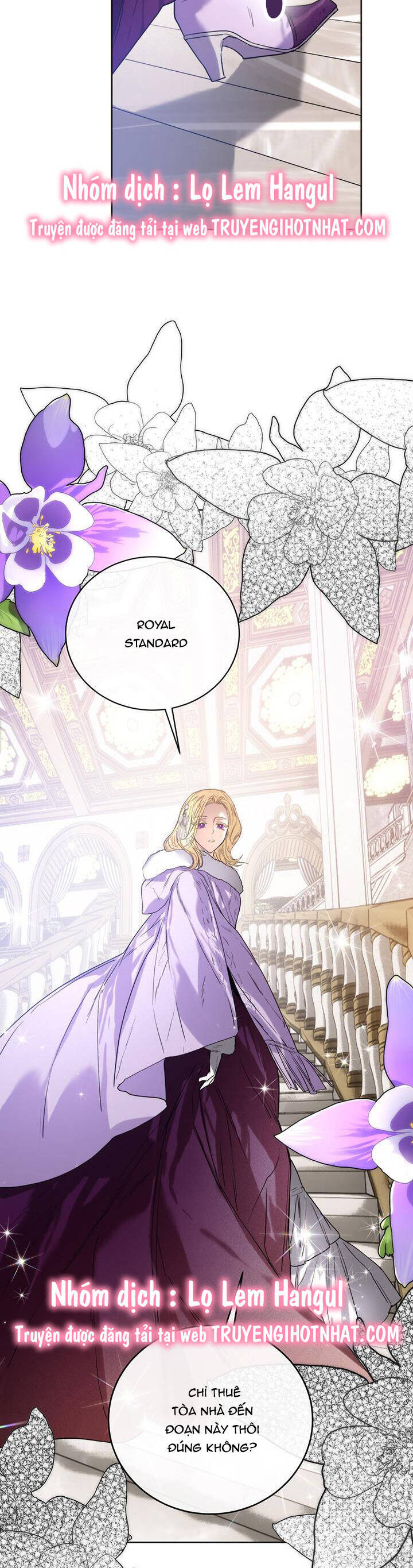 Cuộc Hôn Nhân Hoàng Gia Chapter 46 - 14