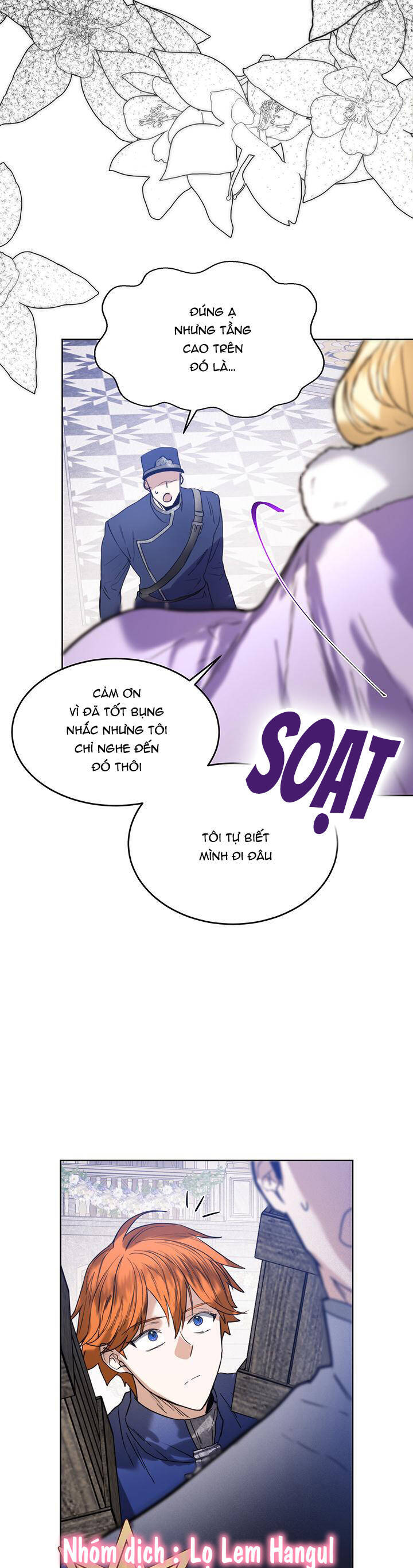 Cuộc Hôn Nhân Hoàng Gia Chapter 46 - 15