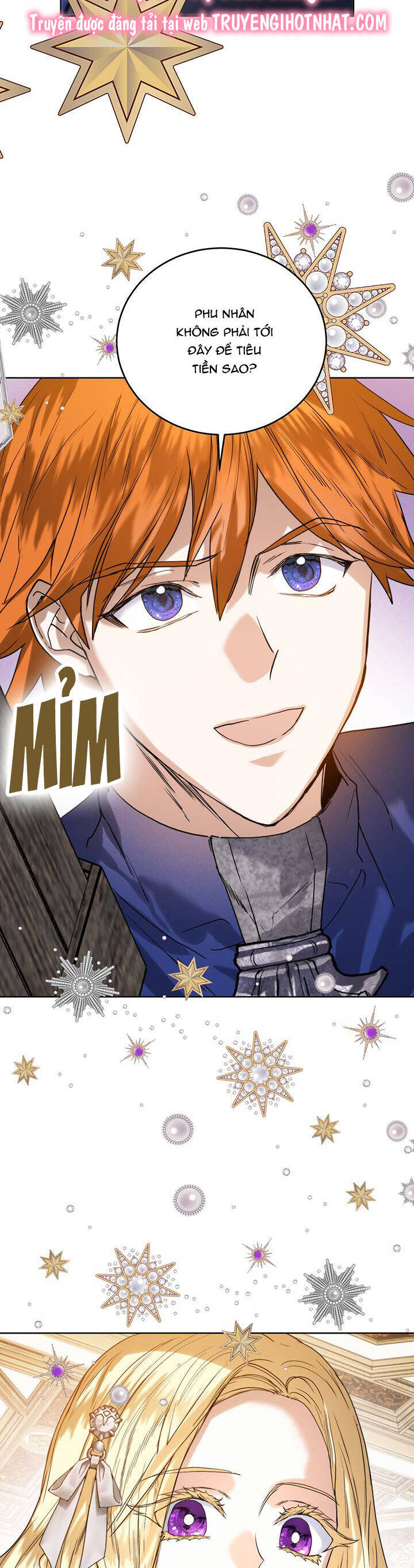 Cuộc Hôn Nhân Hoàng Gia Chapter 46 - 16