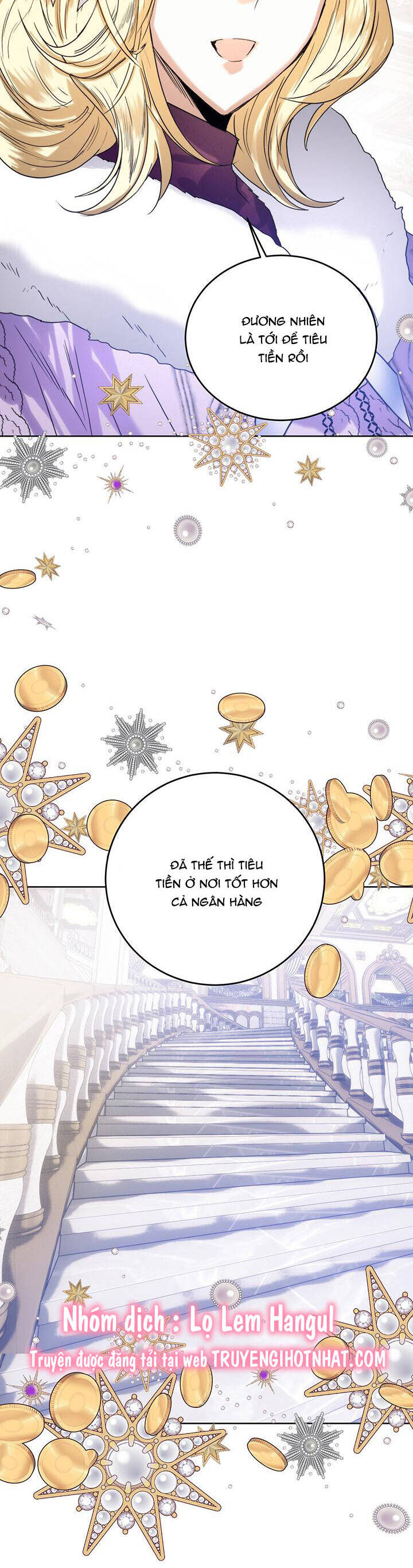 Cuộc Hôn Nhân Hoàng Gia Chapter 46 - 17