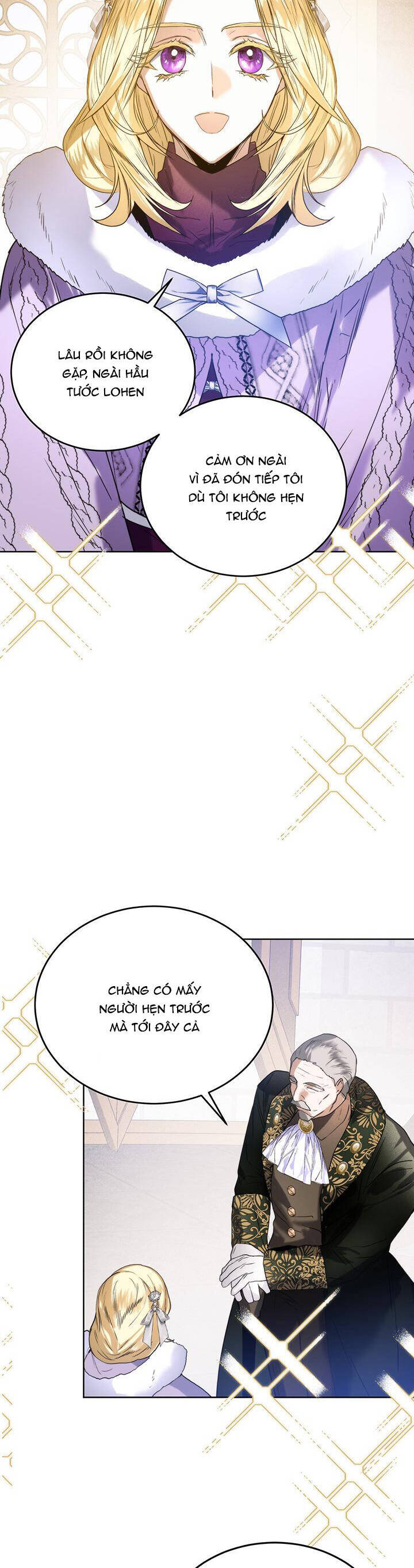 Cuộc Hôn Nhân Hoàng Gia Chapter 46 - 20