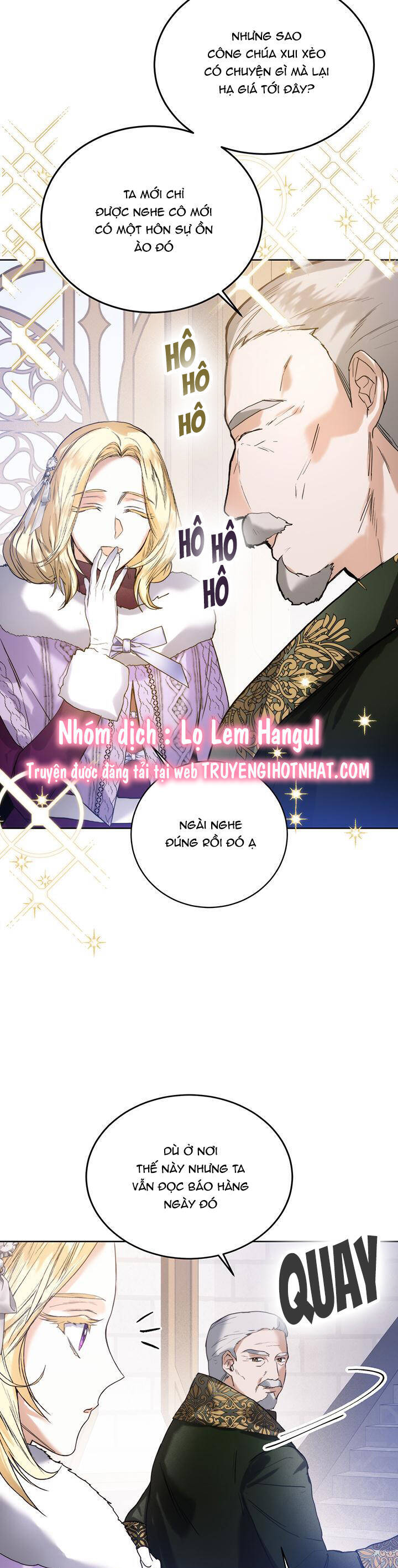 Cuộc Hôn Nhân Hoàng Gia Chapter 46 - 21