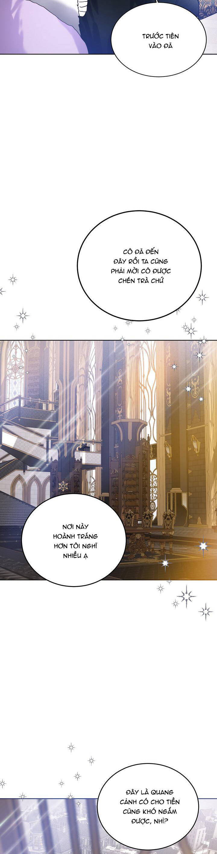 Cuộc Hôn Nhân Hoàng Gia Chapter 46 - 22