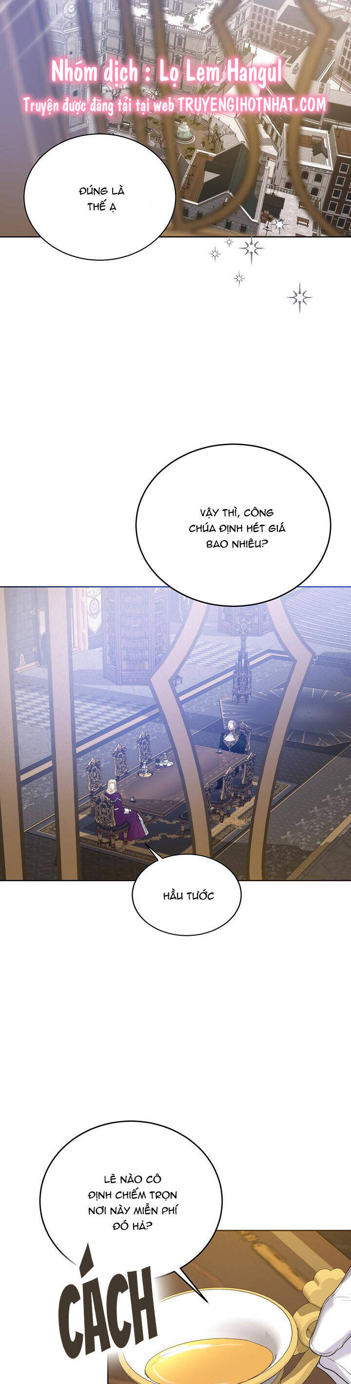 Cuộc Hôn Nhân Hoàng Gia Chapter 46 - 23