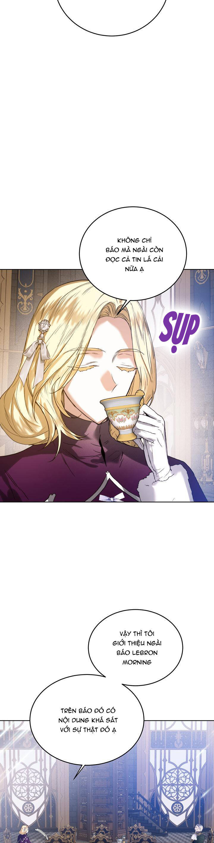 Cuộc Hôn Nhân Hoàng Gia Chapter 46 - 25