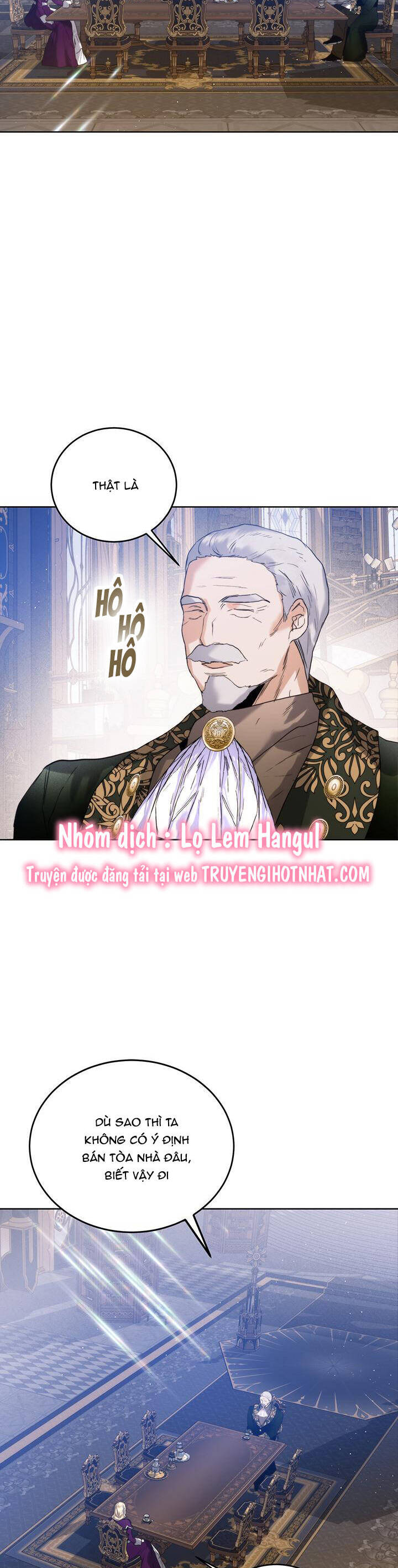 Cuộc Hôn Nhân Hoàng Gia Chapter 46 - 26