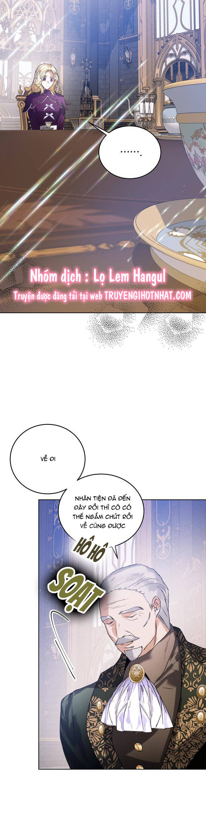 Cuộc Hôn Nhân Hoàng Gia Chapter 46 - 28