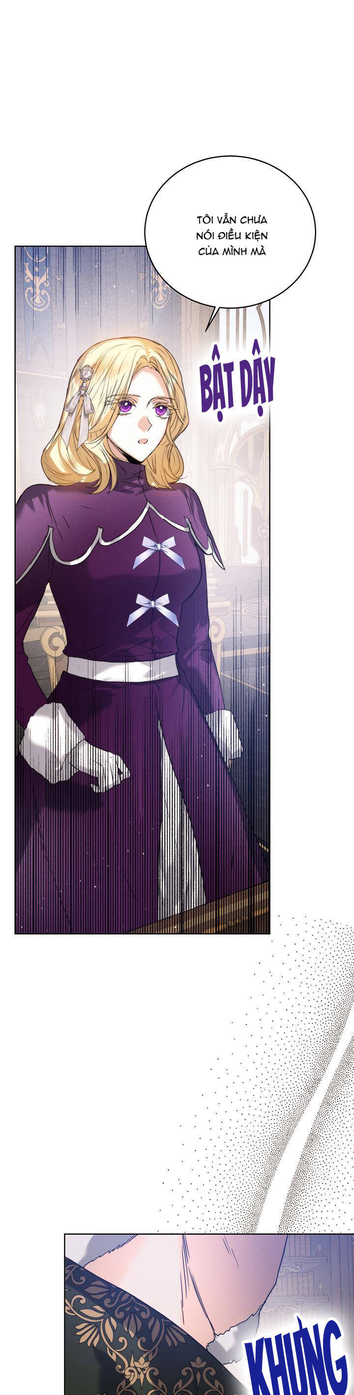 Cuộc Hôn Nhân Hoàng Gia Chapter 46 - 29