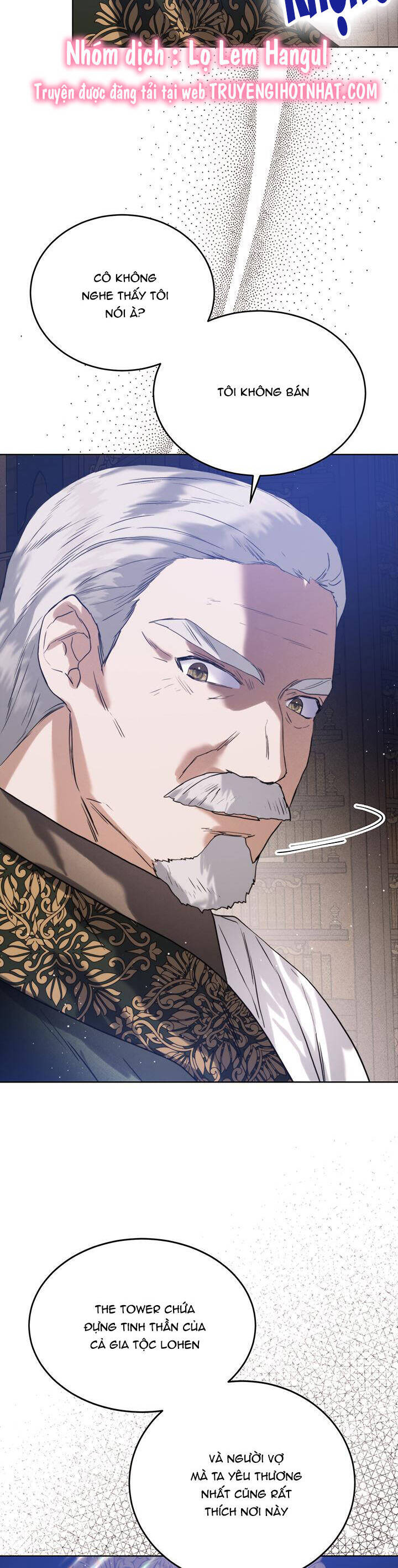 Cuộc Hôn Nhân Hoàng Gia Chapter 46 - 30