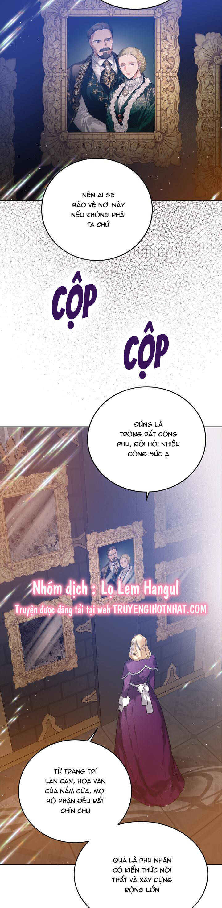 Cuộc Hôn Nhân Hoàng Gia Chapter 46 - 31