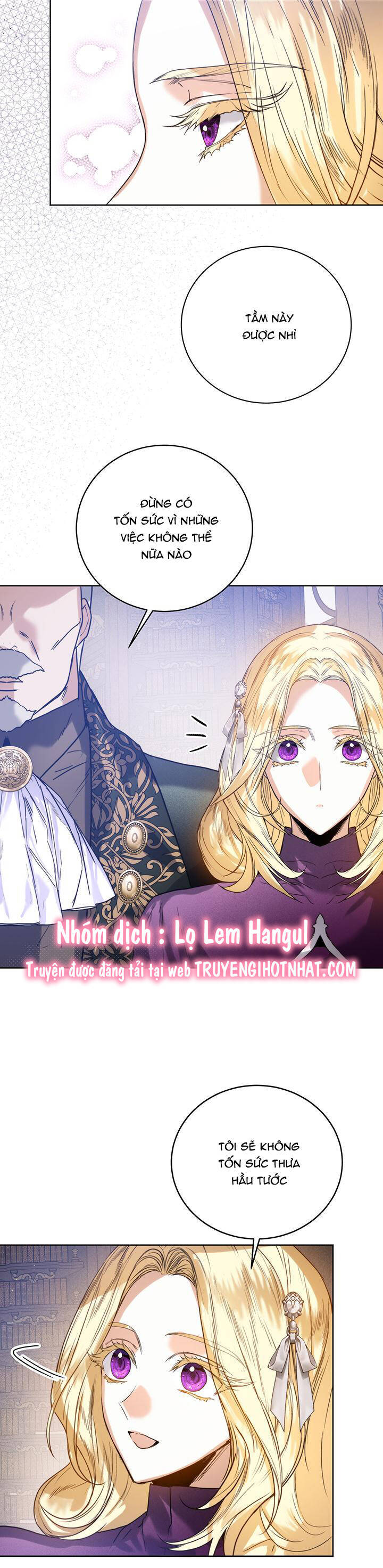 Cuộc Hôn Nhân Hoàng Gia Chapter 46 - 33