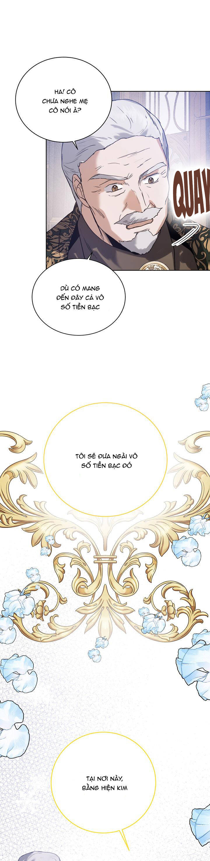 Cuộc Hôn Nhân Hoàng Gia Chapter 46 - 34