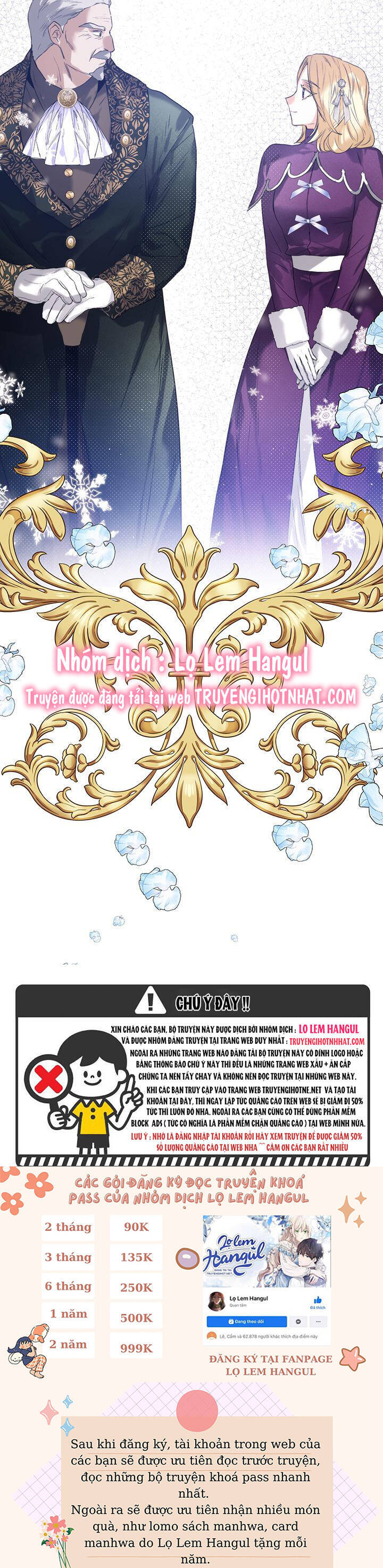 Cuộc Hôn Nhân Hoàng Gia Chapter 46 - 35