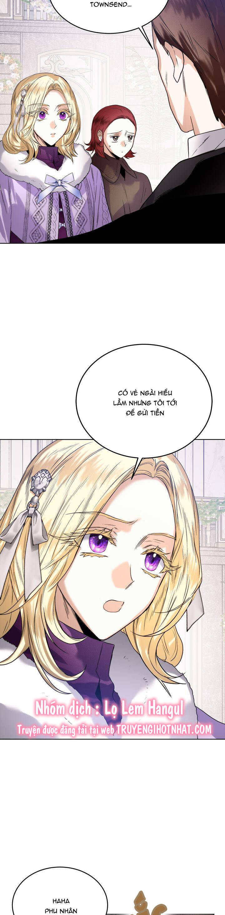 Cuộc Hôn Nhân Hoàng Gia Chapter 46 - 5