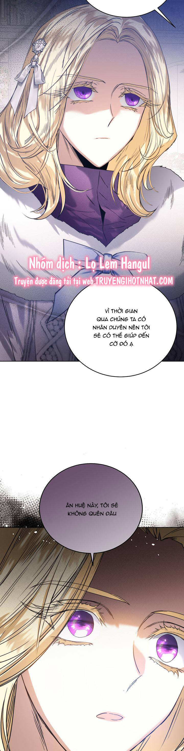 Cuộc Hôn Nhân Hoàng Gia Chapter 46 - 7