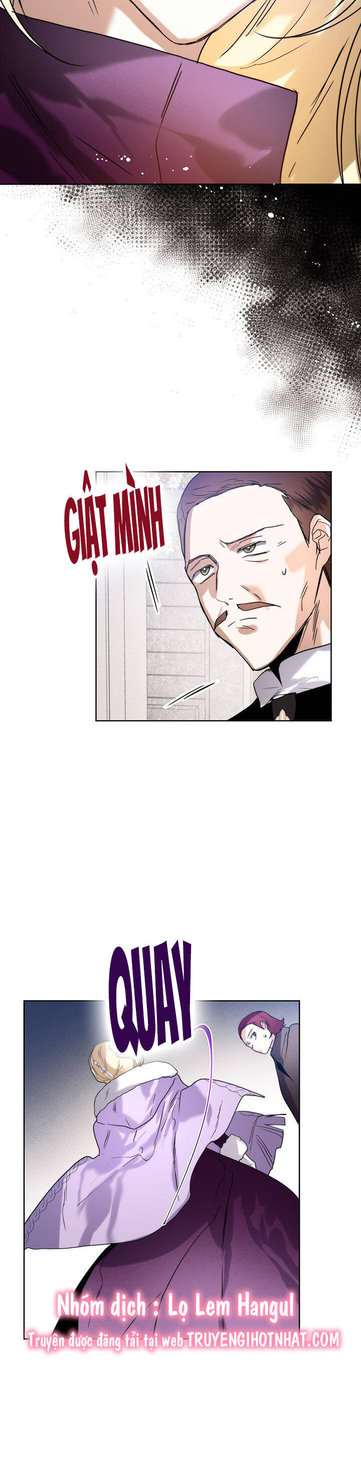 Cuộc Hôn Nhân Hoàng Gia Chapter 46 - 8