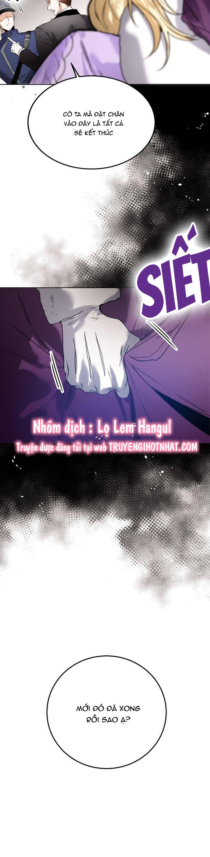 Cuộc Hôn Nhân Hoàng Gia Chapter 46 - 10