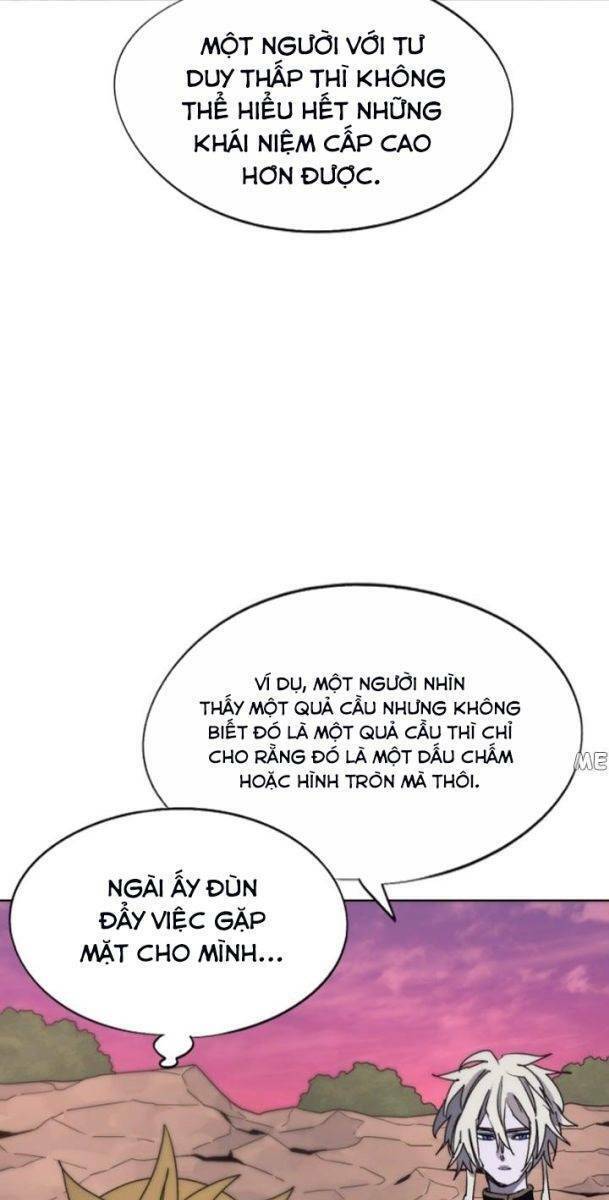 Kỵ Sĩ Báo Thù Chapter 100 - 2