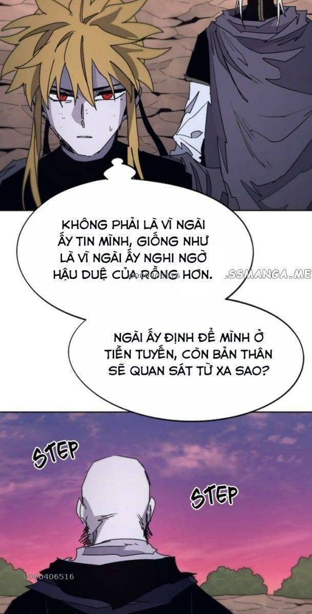 Kỵ Sĩ Báo Thù Chapter 100 - 3