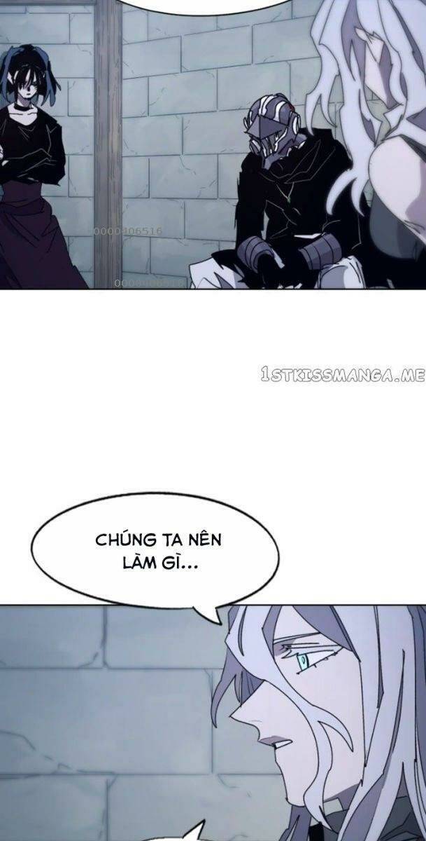 Kỵ Sĩ Báo Thù Chapter 100 - 27