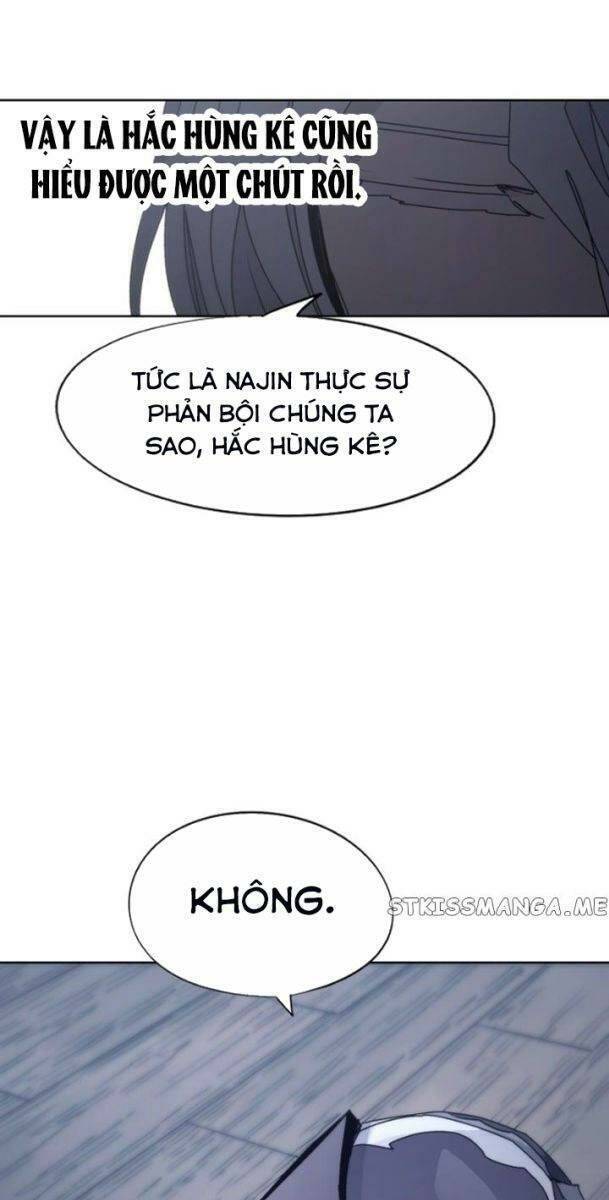 Kỵ Sĩ Báo Thù Chapter 100 - 34