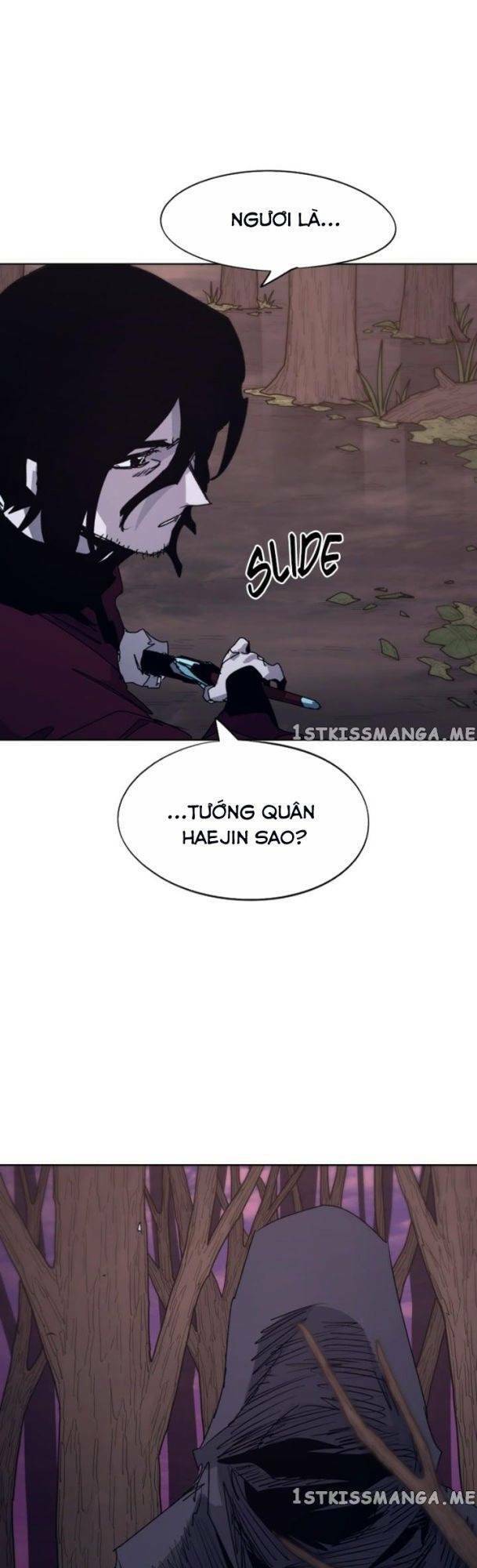 Kỵ Sĩ Báo Thù Chapter 100 - 50
