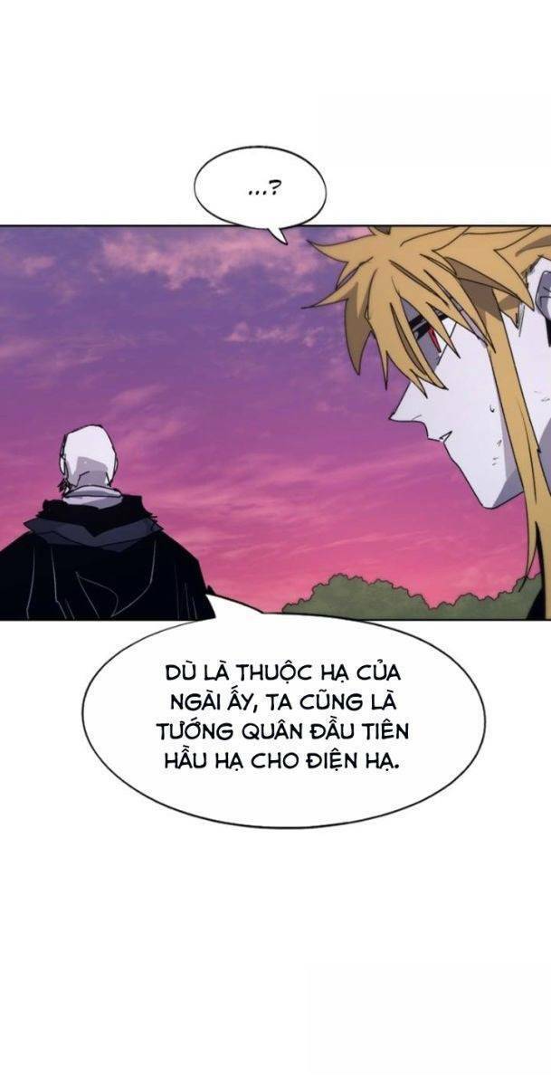 Kỵ Sĩ Báo Thù Chapter 100 - 9