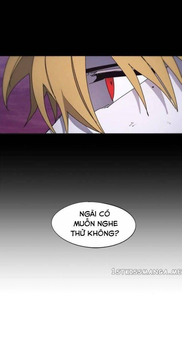 Kỵ Sĩ Báo Thù Chapter 101 - 22