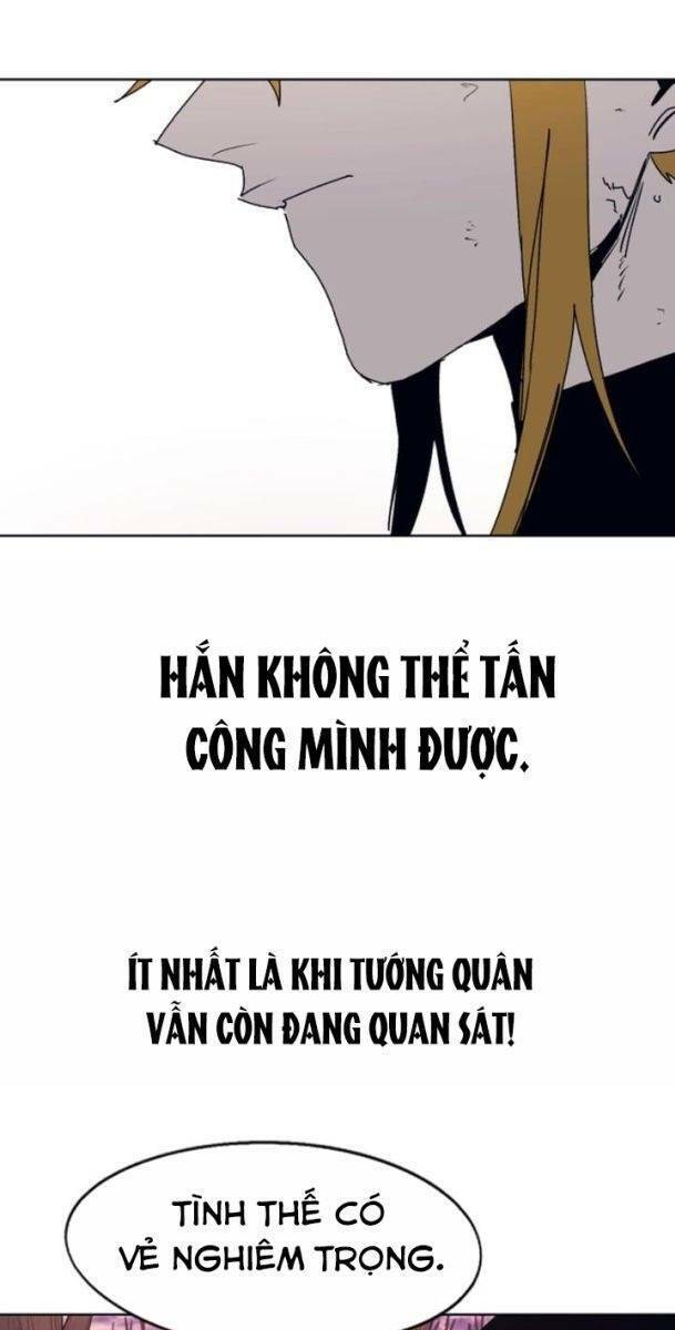 Kỵ Sĩ Báo Thù Chapter 102 - 19