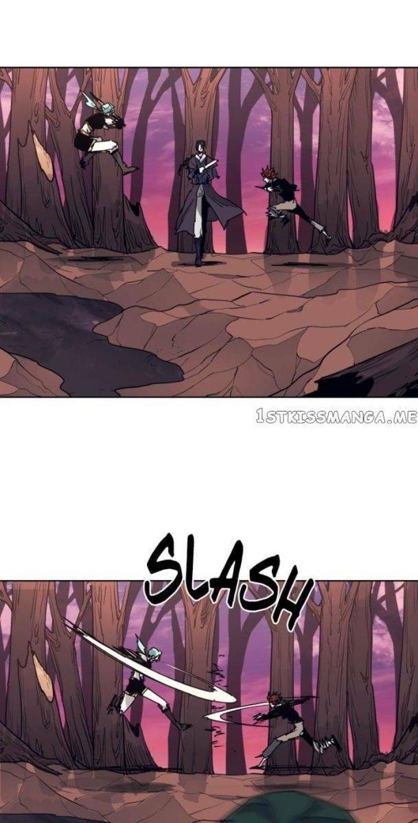 Kỵ Sĩ Báo Thù Chapter 102 - 43