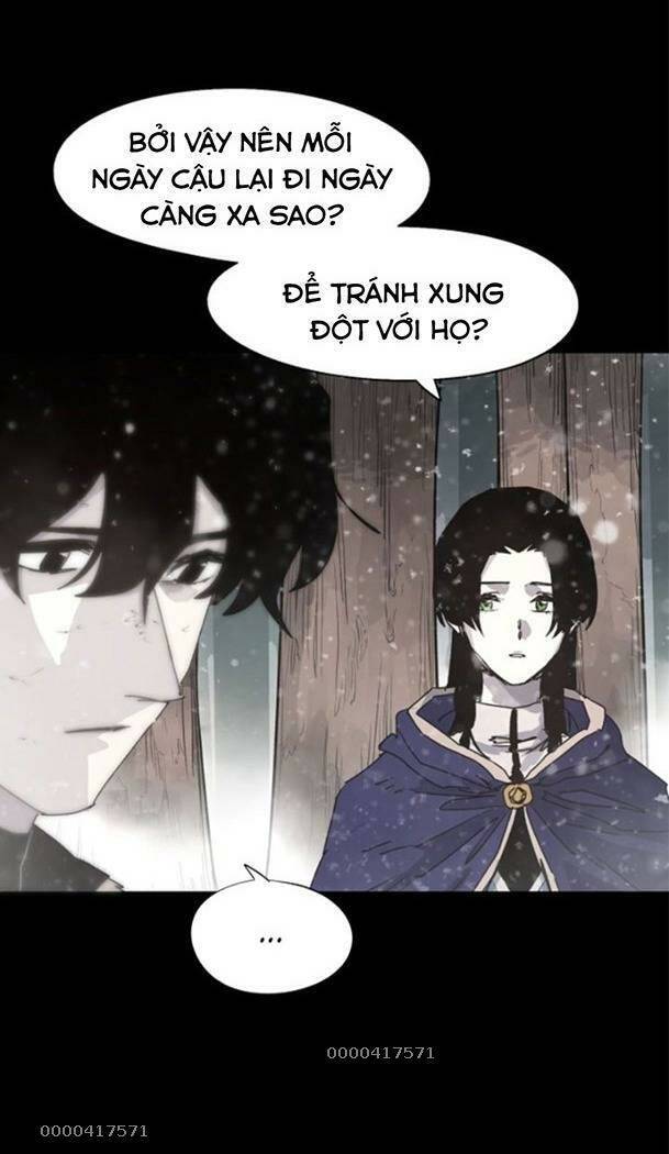 Kỵ Sĩ Báo Thù Chapter 105 - 11