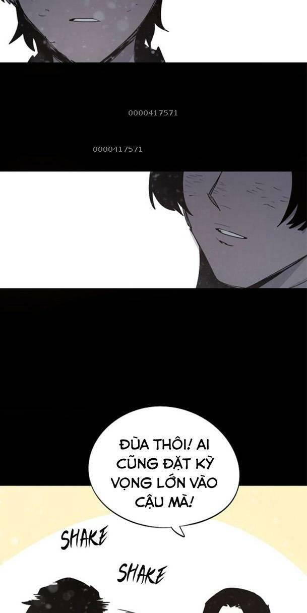 Kỵ Sĩ Báo Thù Chapter 105 - 17
