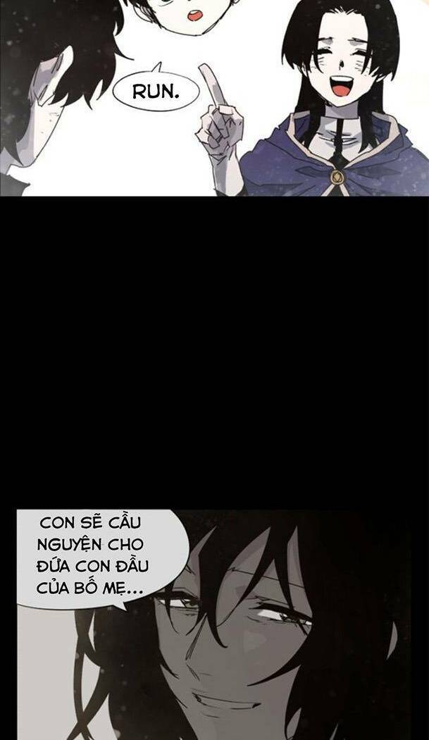 Kỵ Sĩ Báo Thù Chapter 105 - 20