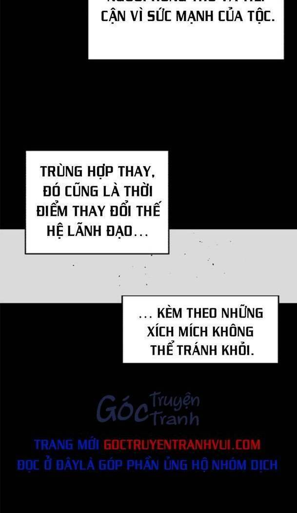 Kỵ Sĩ Báo Thù Chapter 105 - 28