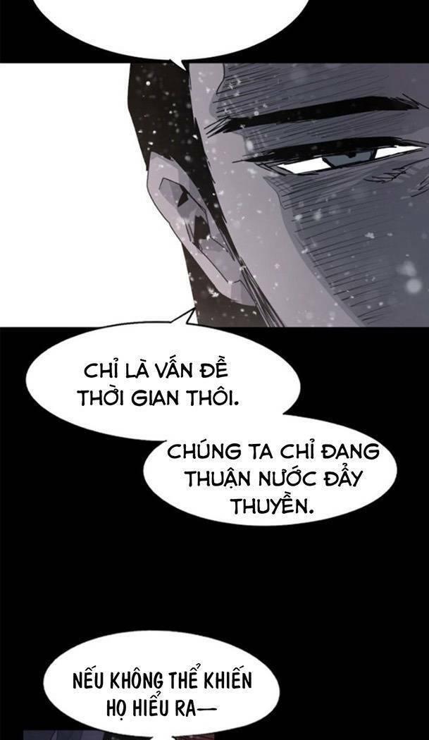 Kỵ Sĩ Báo Thù Chapter 105 - 37