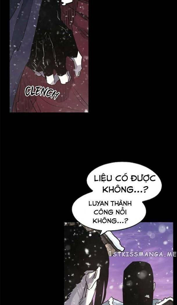 Kỵ Sĩ Báo Thù Chapter 105 - 38
