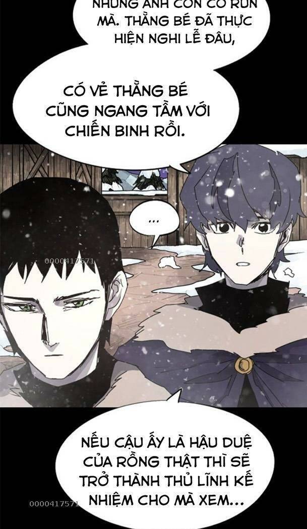 Kỵ Sĩ Báo Thù Chapter 105 - 49