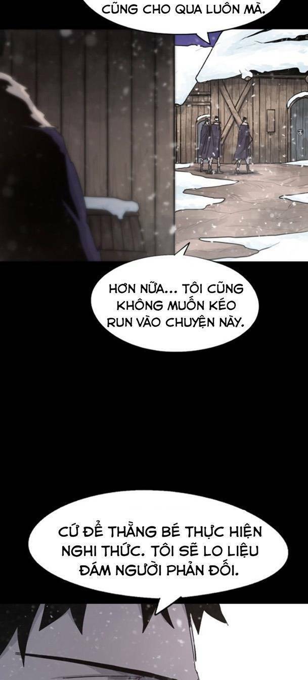 Kỵ Sĩ Báo Thù Chapter 105 - 53