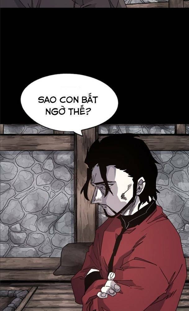 Kỵ Sĩ Báo Thù Chapter 105 - 67