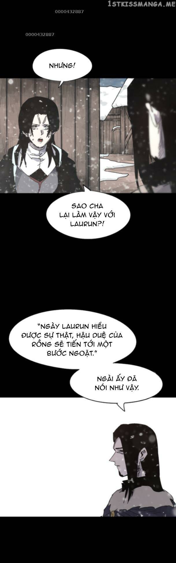 Kỵ Sĩ Báo Thù Chapter 107 - 11
