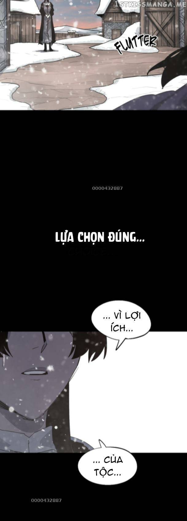 Kỵ Sĩ Báo Thù Chapter 107 - 14