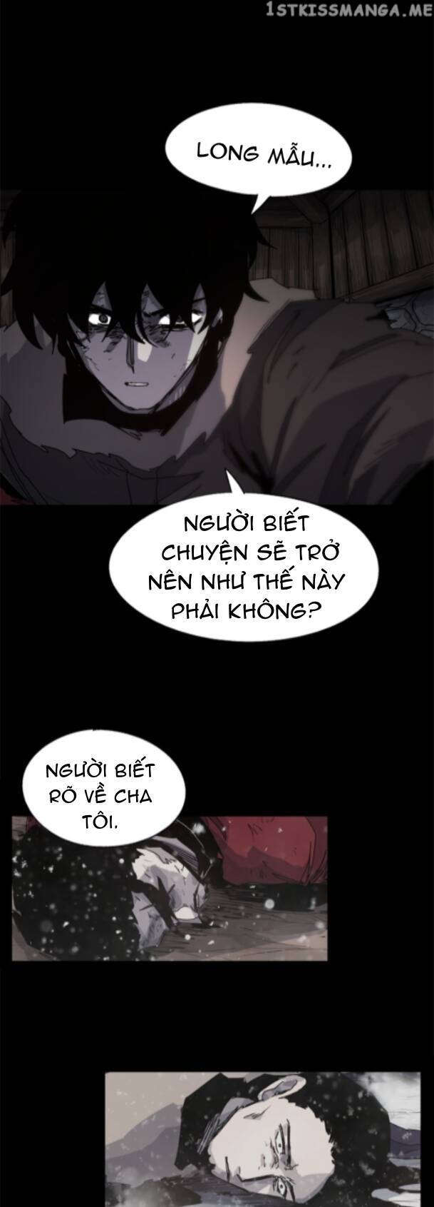 Kỵ Sĩ Báo Thù Chapter 107 - 17